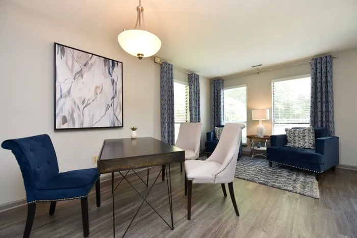 Heatherstone Apartments Louisville