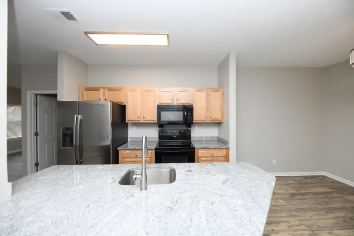 Grinstead Apartment Homes in Louisville, KY