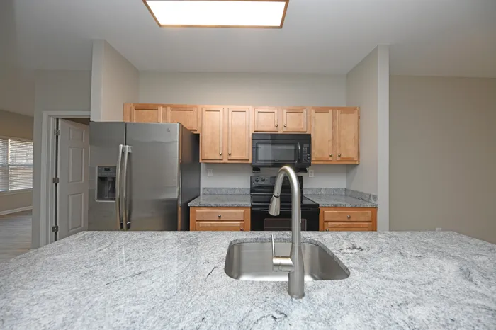 Grinstead Apartment Homes in Louisville, KY