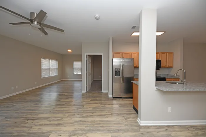 Grinstead Apartment Homes in Louisville, KY