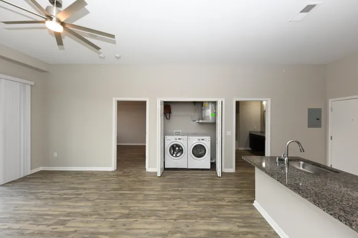Woods Apartments in Louisville, KY