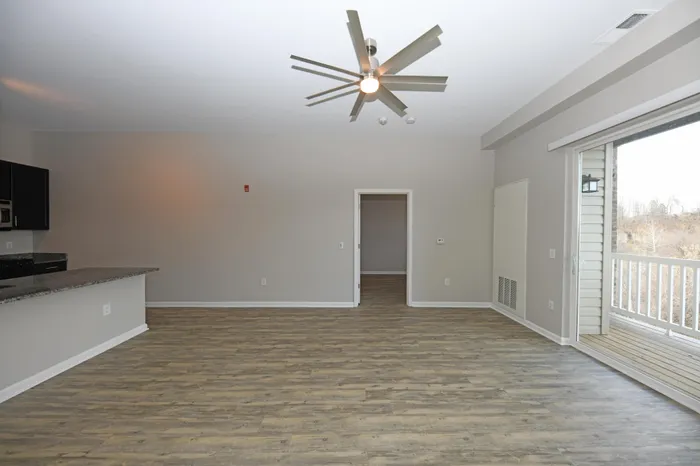 Woods Apartments in Louisville, KY
