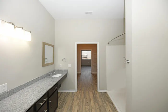 Woods Apartments in Louisville, KY