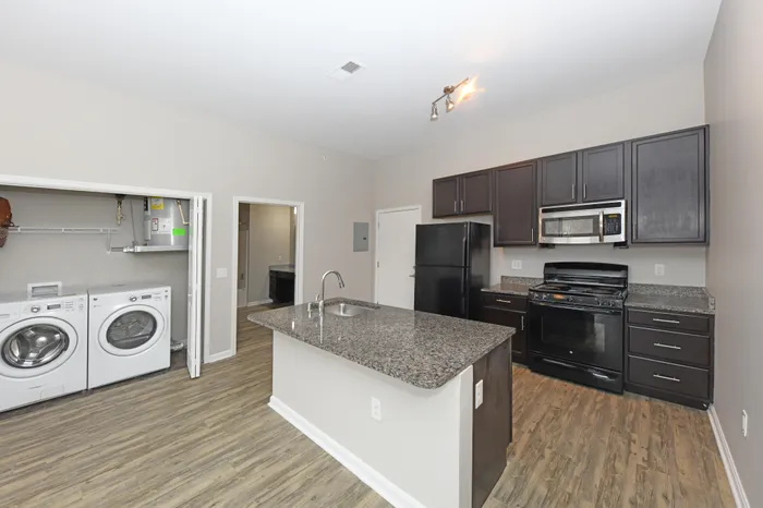 Woods Apartments in Louisville, KY