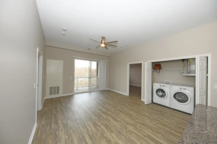Woods Apartments in Louisville, KY