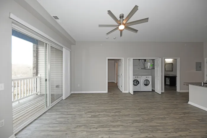 Woods Apartments in Louisville, KY