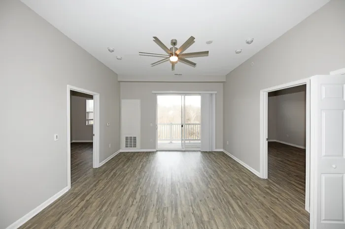 Woods Apartments in Louisville, KY