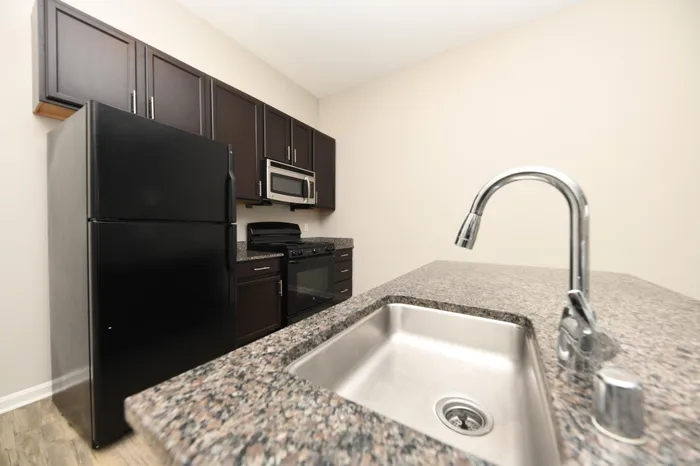 Woods Apartments in Louisville, KY