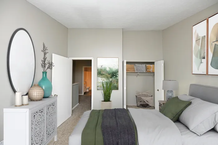 Apartments in Louisville