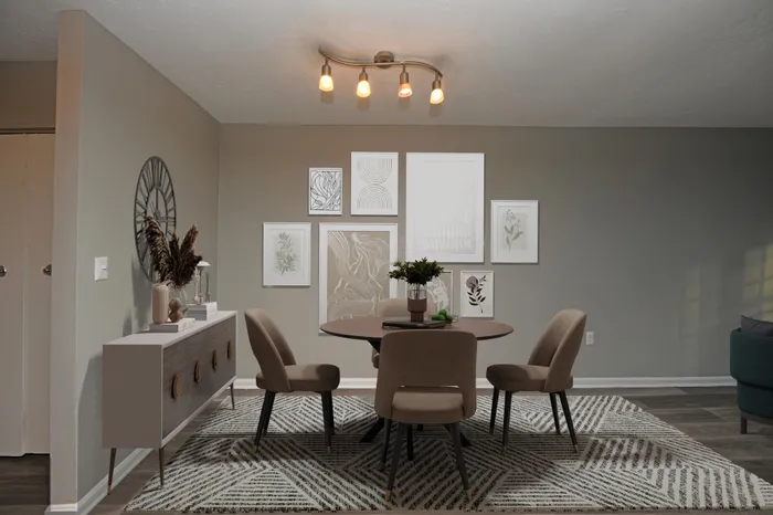 Apartments in Louisville