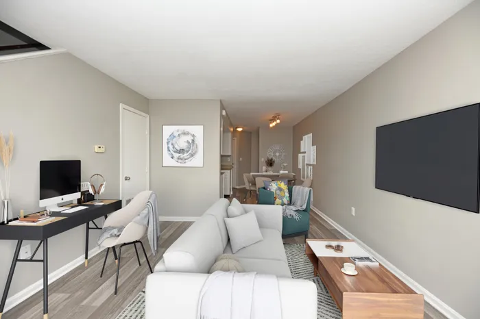 Apartments in Louisville