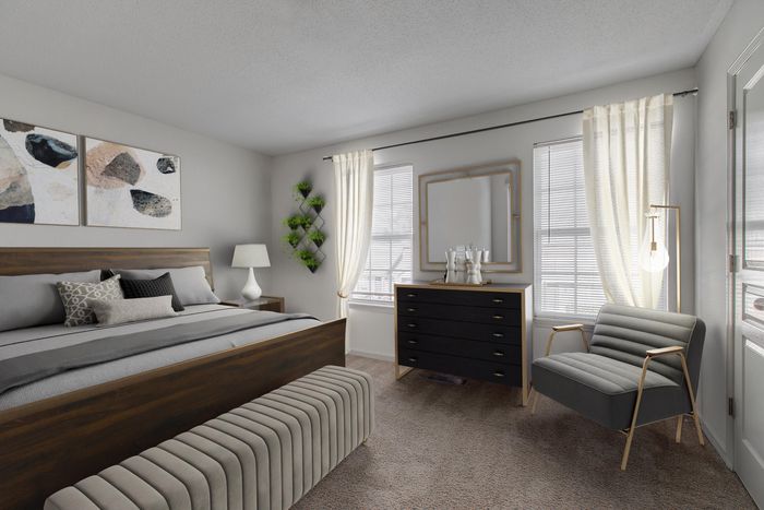 Apartments in Murfreesboro