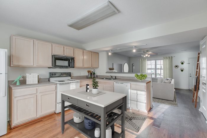 Apartments in Murfreesboro