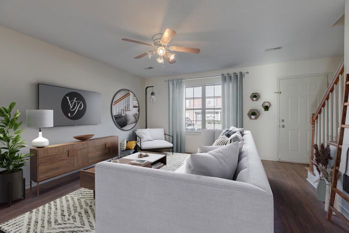 Apartments in Murfreesboro