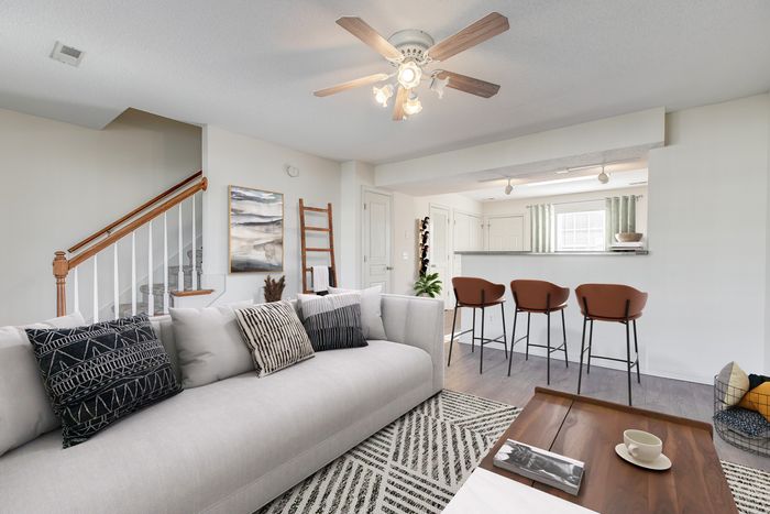 Apartments in Murfreesboro