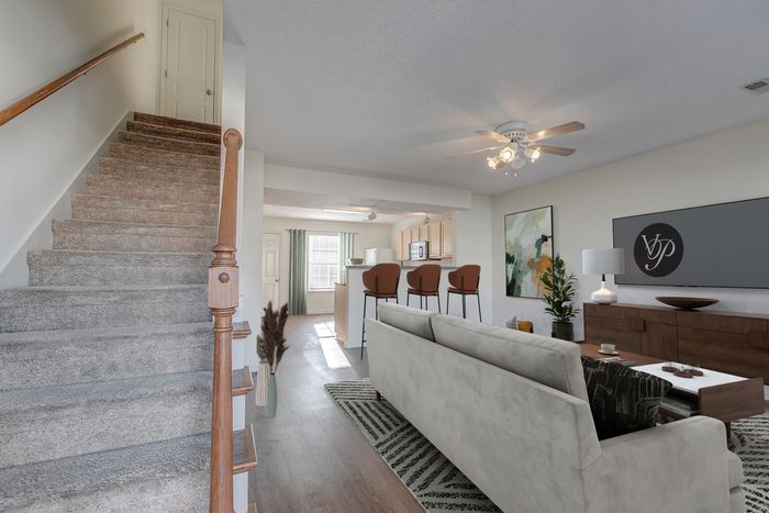 Apartments in Murfreesboro
