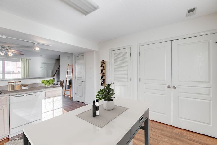 Apartments in Murfreesboro