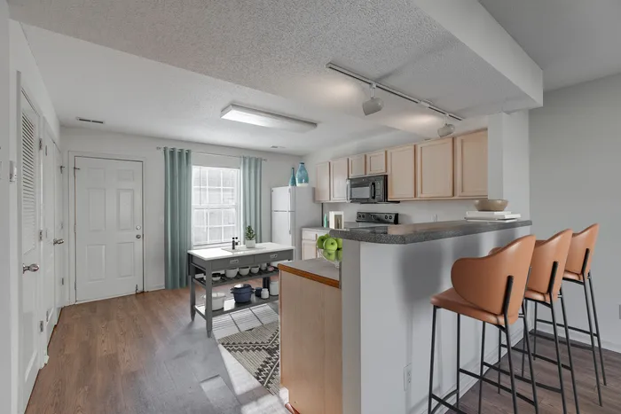 Apartments in Murfreesboro