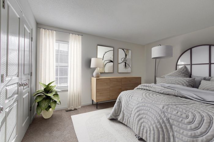 Apartments in Murfreesboro