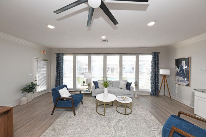 The Henley Apartment Homes