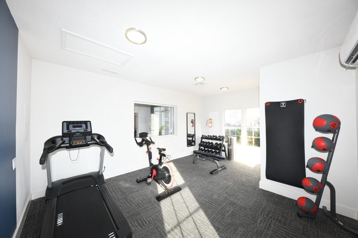 The Henley Apartment Homes