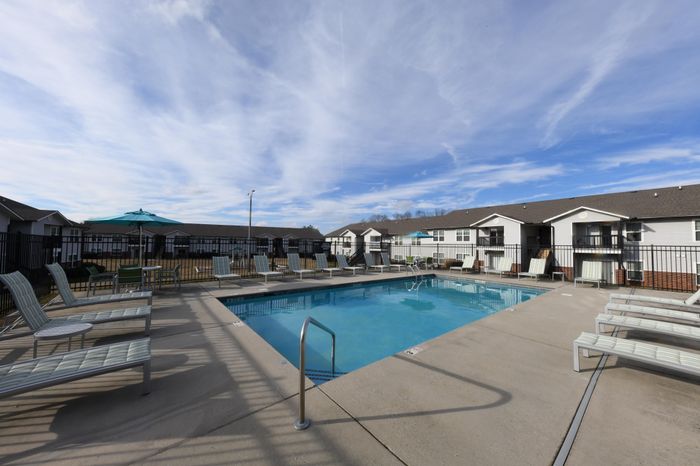 The Henley Apartment Homes