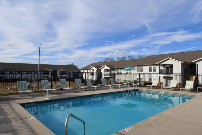 The Henley Apartment Homes