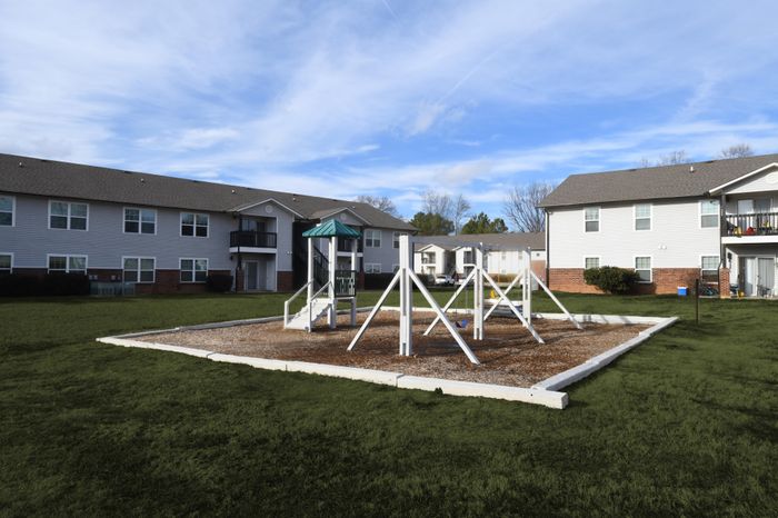 The Henley Apartment Homes