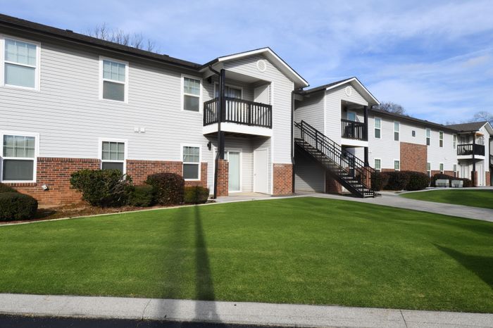 The Henley Apartment Homes