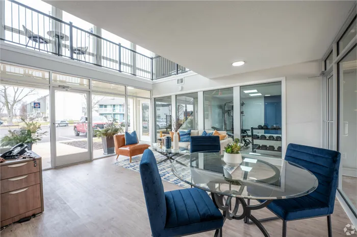 Apartments in Indianapolis