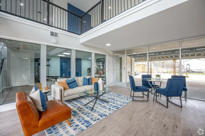 Apartments in Indianapolis