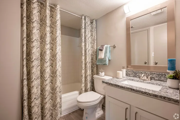 Apartments in Indianapolis