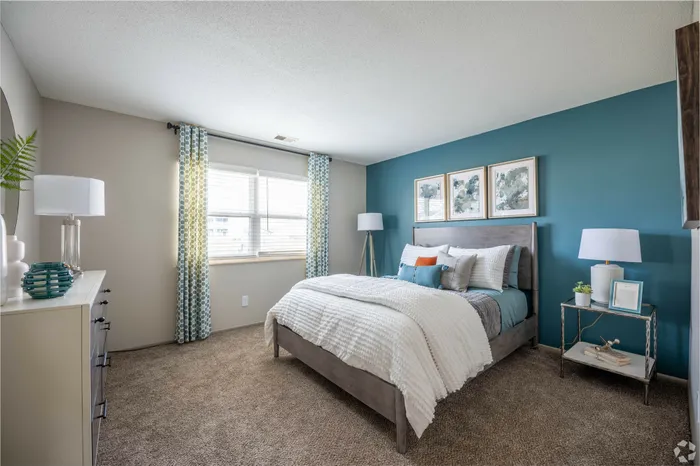 Apartments in Indianapolis