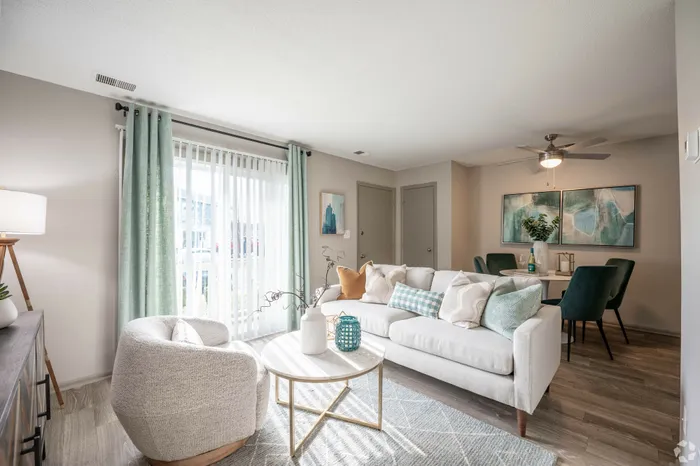 Apartments in Indianapolis