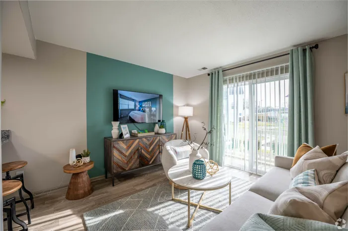Apartments in Indianapolis