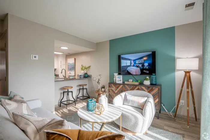 Apartments in Indianapolis
