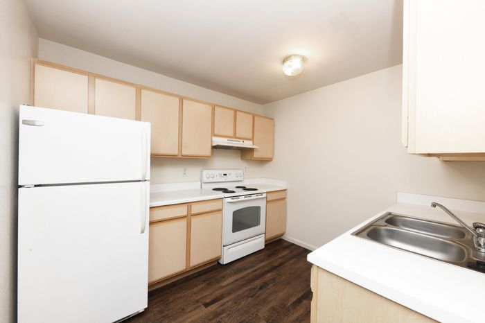 Apartments in Newport