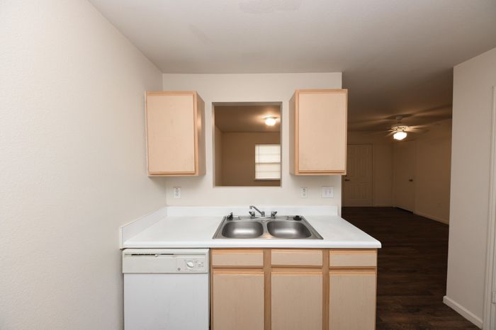 Apartments in Newport