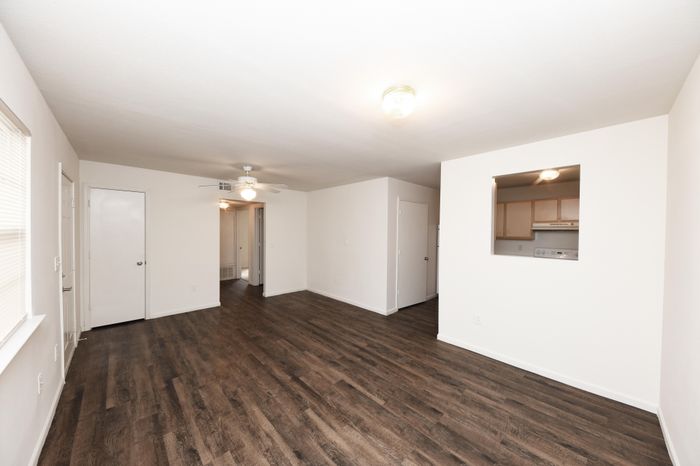 Apartments in Newport