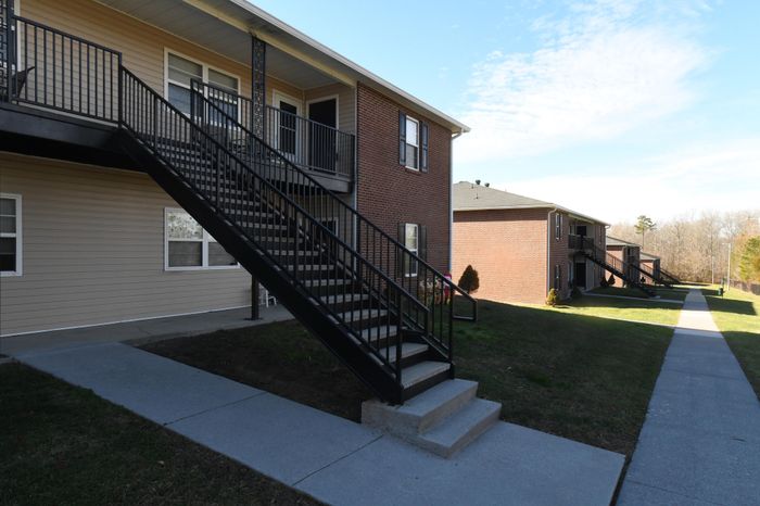 Apartments in Newport
