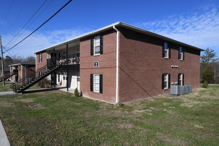Apartments in Newport