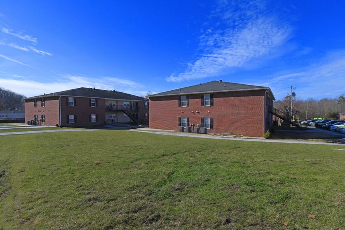 Apartments in Newport