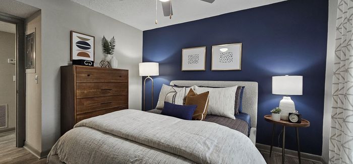 Apartments in Columbia