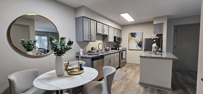 Apartments in Columbia