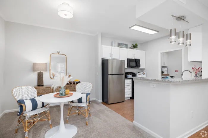 Apartments in Ridgeland