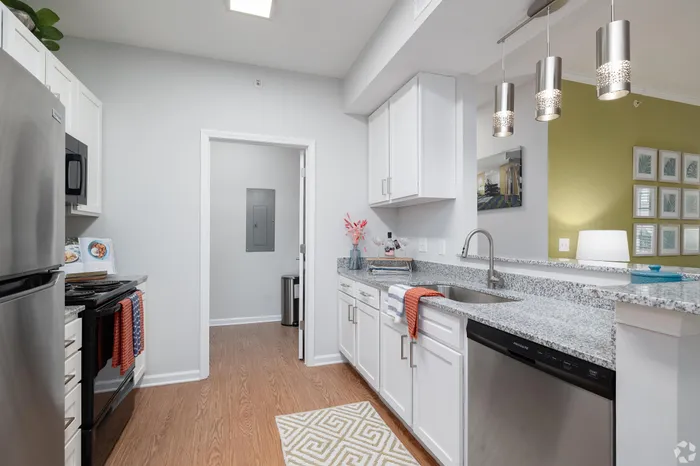 Apartments in Ridgeland