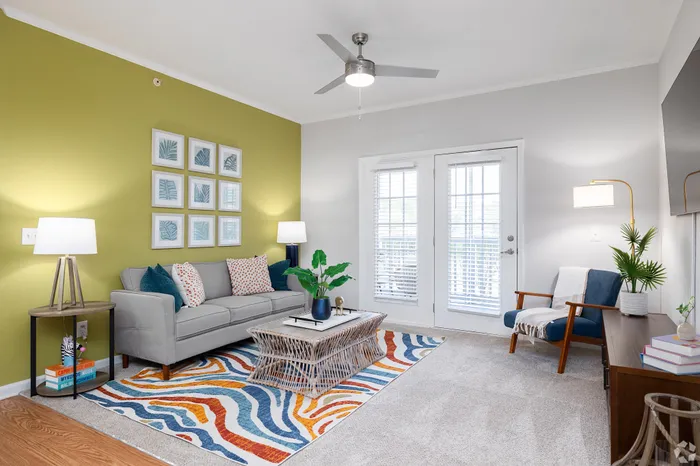 Apartments in Ridgeland