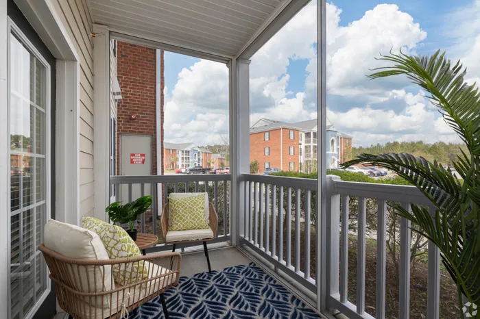 Apartments in Ridgeland