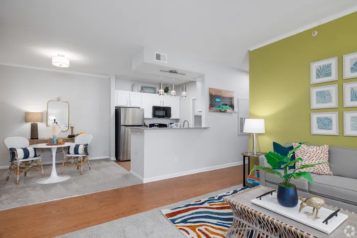 Apartments in Ridgeland