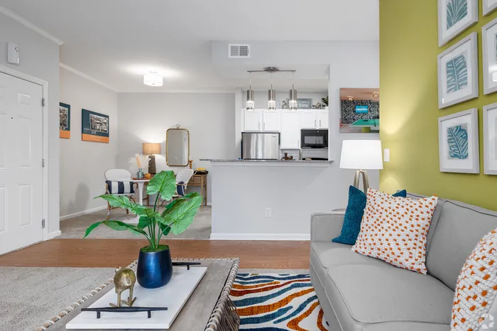 Apartments in Ridgeland
